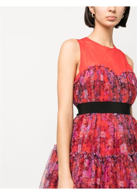 tulle dress PHILOSOPHY di LORENZO SERAFINI | A04467151126
